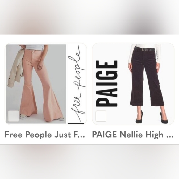 JUST IN, new listings daily. Make me an offer 🛒🛍🎉 - Picture 4 of 16